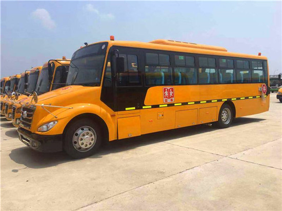 二手46座校車(chē)價(jià)格