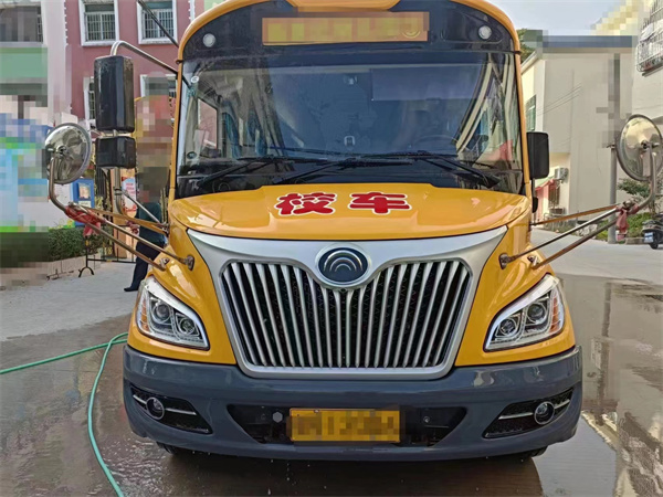 46座二手校車(chē)優(yōu)勢(shì)